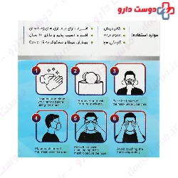 5Ply Disposable Medical Face Mask Oxygen Plus