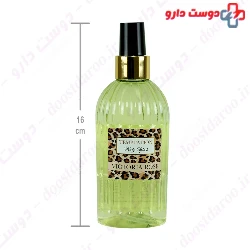Temptation Body Splash Victoria Rose