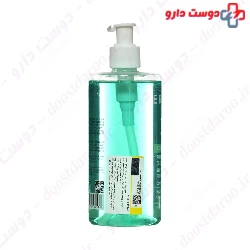 Cleansing Gel For Oily Skin 400 ml Erikeh