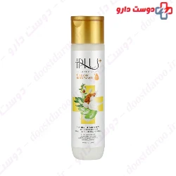Iplus Creamy Body Wash For Dry And Sensitive Skin
