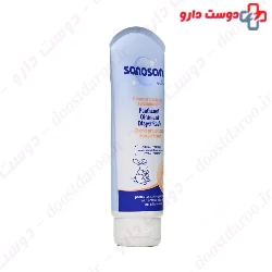 Diaper Rash Cream 100 ml Sanosan