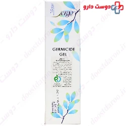 Viergo Germicide Face Washing Gel
