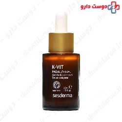 K Vit Anti Dark Circle Serum Sesderma