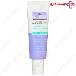 Eye Contour Cream Gel Ellaro