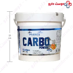 Pharma Plus Carbo 4540 g