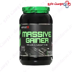 Massive Gainer Advay