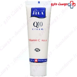 Q10 Tube Cream Doctor Jila