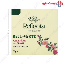 Reju Verte Age Defense Cream Gel Reflecta