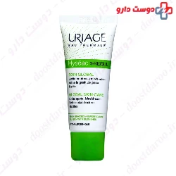 Hyseac 3 Regul Uriage