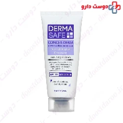 Dermatological Concealer Dermasafe