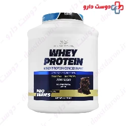 Nutrition Plus Whey Protein