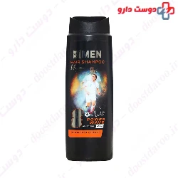 Power Wave Hair Shampoo For Men My