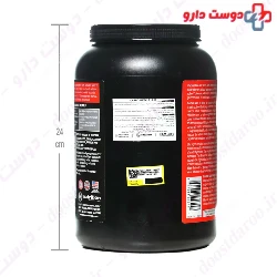 Carbo Max 1816 g Max Muscle