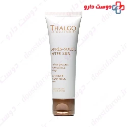 Sun Repair Cream Mask Thalgo