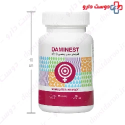 Daminest Adib Exir