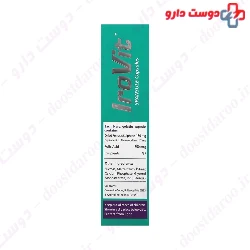 Vitane Irovit 30 Capsule