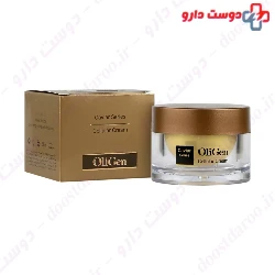 Caviar Series Cellular Cream OliGen