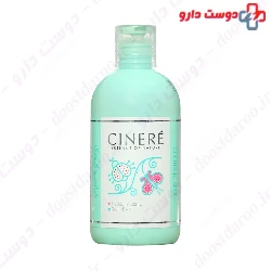 Kids Shampoo Over 3 Years Old Cinere