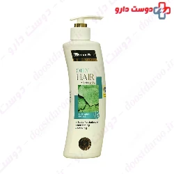 Eucalyptus Shampoo For Oily Hair Maxi Bell