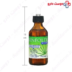 Pharmalife Rinfoltil Anti-Balding Serum For Men 10 Phials