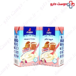 Almond Puree Majan