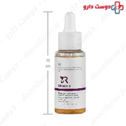 Eye Contour And Anti Puff Dark Serum Dr Motti