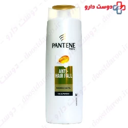 Anti Hair Fall Shampoo 400 ml Pantene