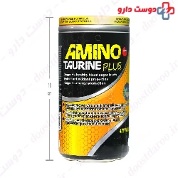 Vitap Amino Taurine Plus Tablet