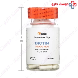 Performance Edge Biotin