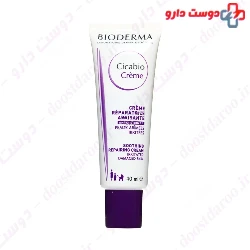 Cicabio Cream Bioderma