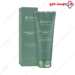 Sebum Regulating Shampoo Racuten