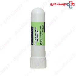 Decongestant Inhaler Toliddaru
