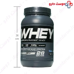 Whey Protein Cor Performance 884 g Cellucor