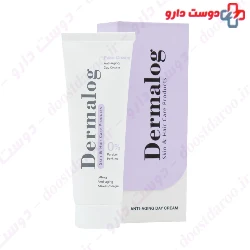 Dermalog Anti Aging Day Cream 50 ml