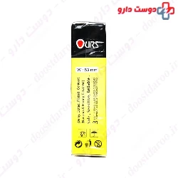 Delay Ribbed Dotted Contour Condoms Ours