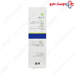 MG Rectal Ointment Barij Essence