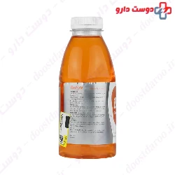 Electrolyte Boost Ors And Zn Solution Best Lyte