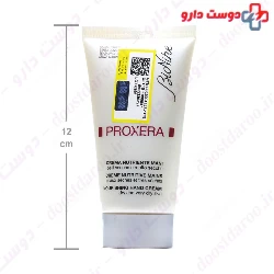 Proxera Nourishing Hand Cream Bionike