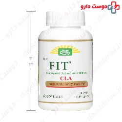 Nutri Fit Nutri Century