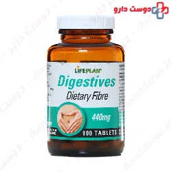 Digestives LifePlan