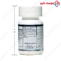 Natural World Biotin 1000 mcg 30 Capsules