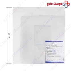 Scar FX Silicone Sheeting Scar Heal