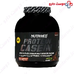 Protein Casein Nutrimed