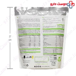 Diet Whey 1 kg PHD