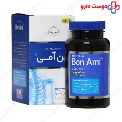 Bon Ami 60 Ami Vital