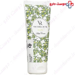 Olive Hand Cream Victoria Rose