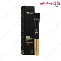 Cell Peptides Eye Cream Cell Plus
