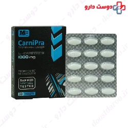 Carni Pra M Plus