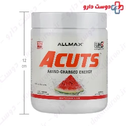 A Cuts Allmax