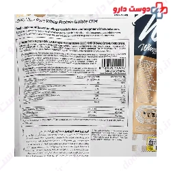 Iso Zero Whey Protein 1000 g Wheyland